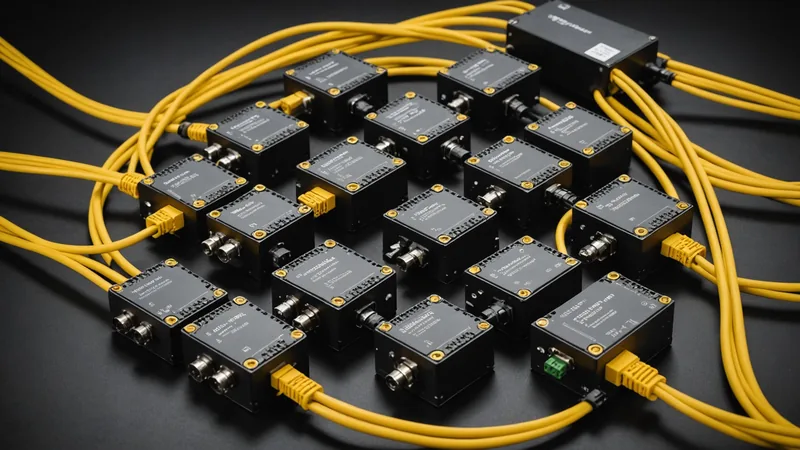 EtherCAT for Distributed Joint Networks: Latency, Topology, and Practical Limits