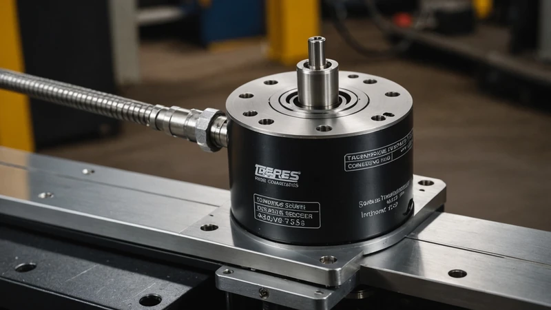Embedded Force-Torque Sensing: From Spec to Integration