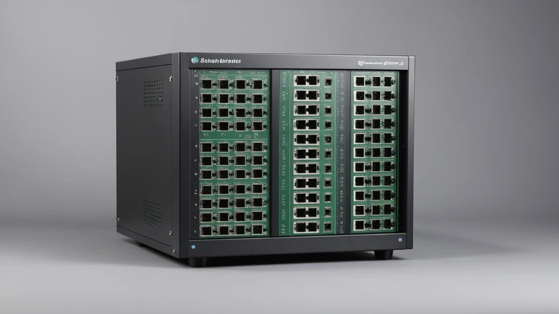 Writing a Clean ROS 2 Hardware Abstraction Layer for Custom Actuators