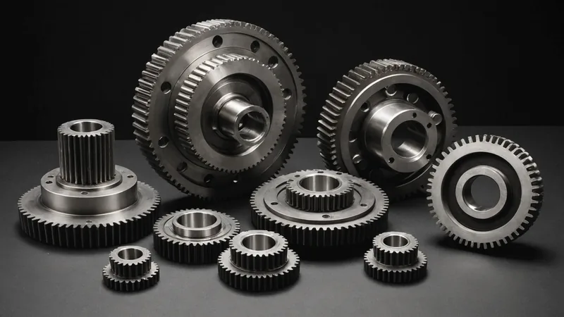 Strain-Wave vs. Planetary: Gearbox Tradeoffs for Legged Robots