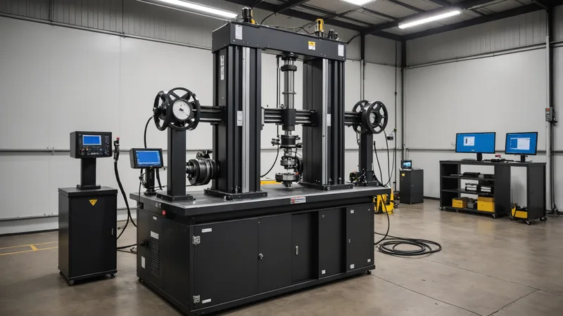 Torque Density Benchmarks: How Humanoid Actuators Compare in 2025