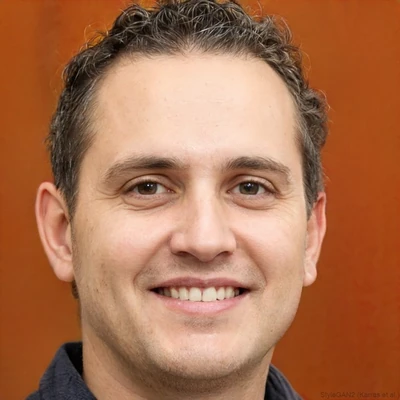 James Whitaker — CEO and Co-Founder of Tendonkindle