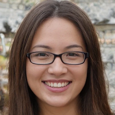 Nadia Osei — CTO and Co-Founder of Tendonkindle